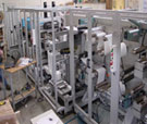 Automated Filter Machine
