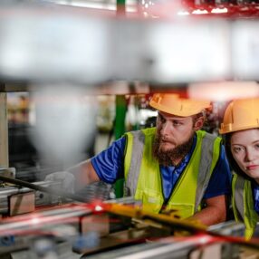 Laser Measurements