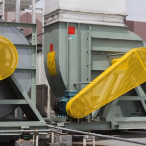 Machine Guardings